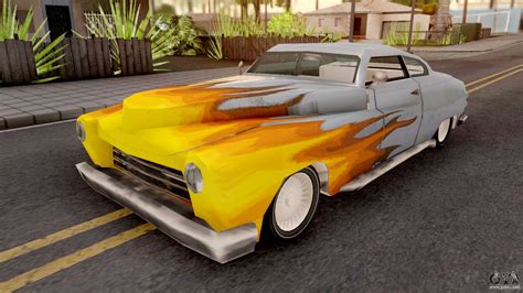 cuban hermes gta san andreas|gta hermes car.